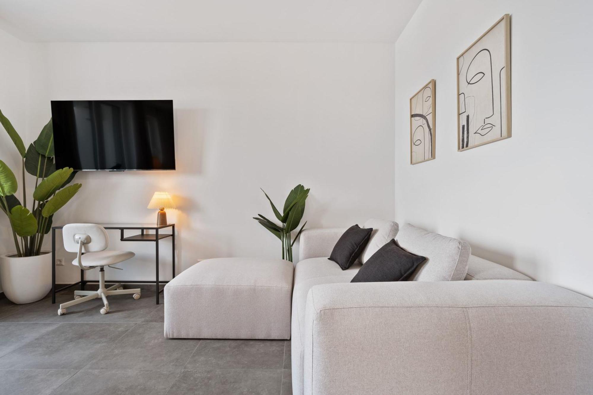 Premium In Cessange Luxemburg